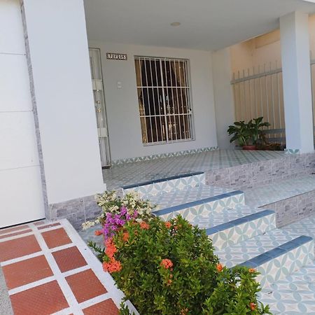 Casa Bellavista Barranquilla Apartment Баранкила Екстериор снимка