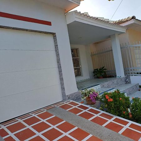 Casa Bellavista Barranquilla Apartment Баранкила Екстериор снимка
