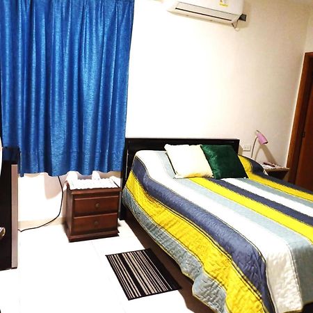 Casa Bellavista Barranquilla Apartment Баранкила Екстериор снимка