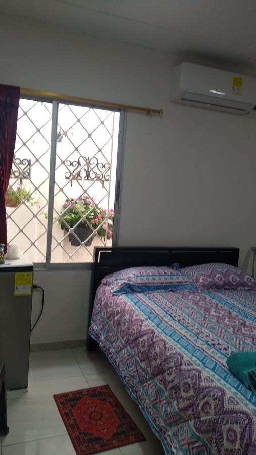 Casa Bellavista Barranquilla Apartment Баранкила Екстериор снимка