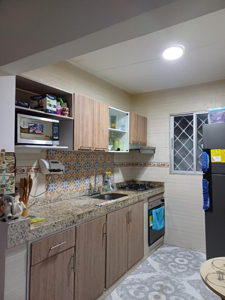 Casa Bellavista Barranquilla Apartment Баранкила Екстериор снимка