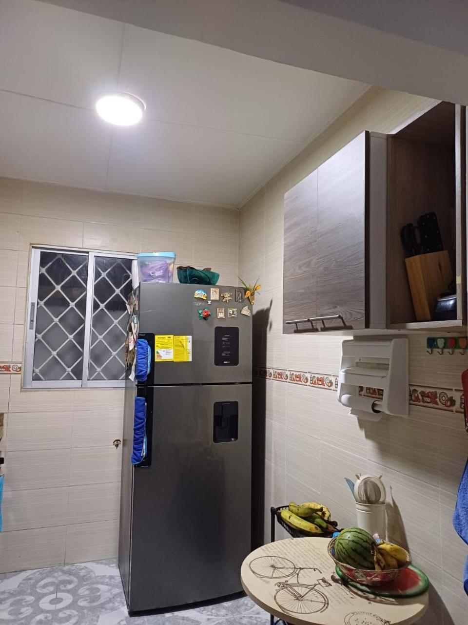 Casa Bellavista Barranquilla Apartment Баранкила Екстериор снимка