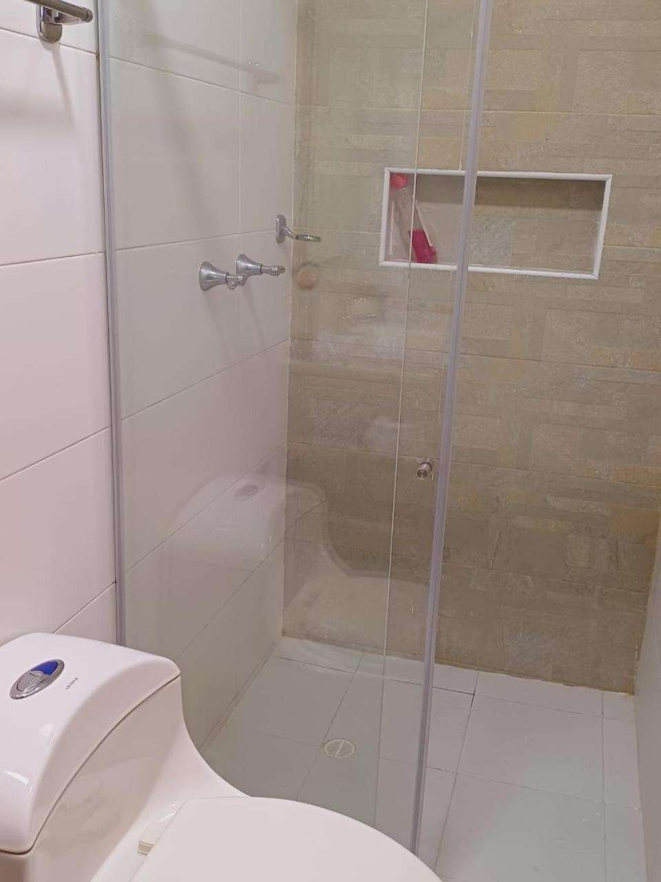 Casa Bellavista Barranquilla Apartment Баранкила Екстериор снимка