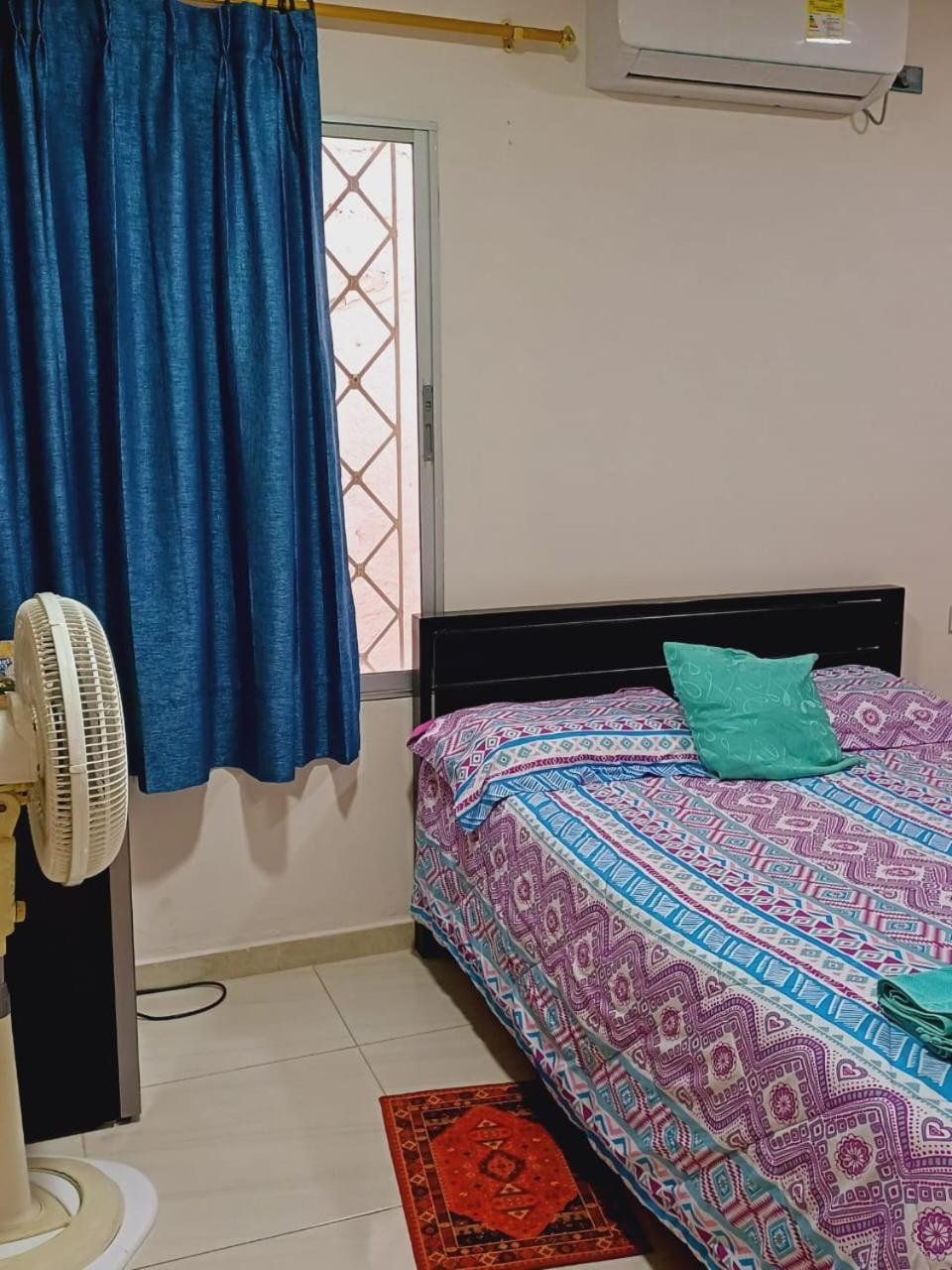 Casa Bellavista Barranquilla Apartment Баранкила Екстериор снимка