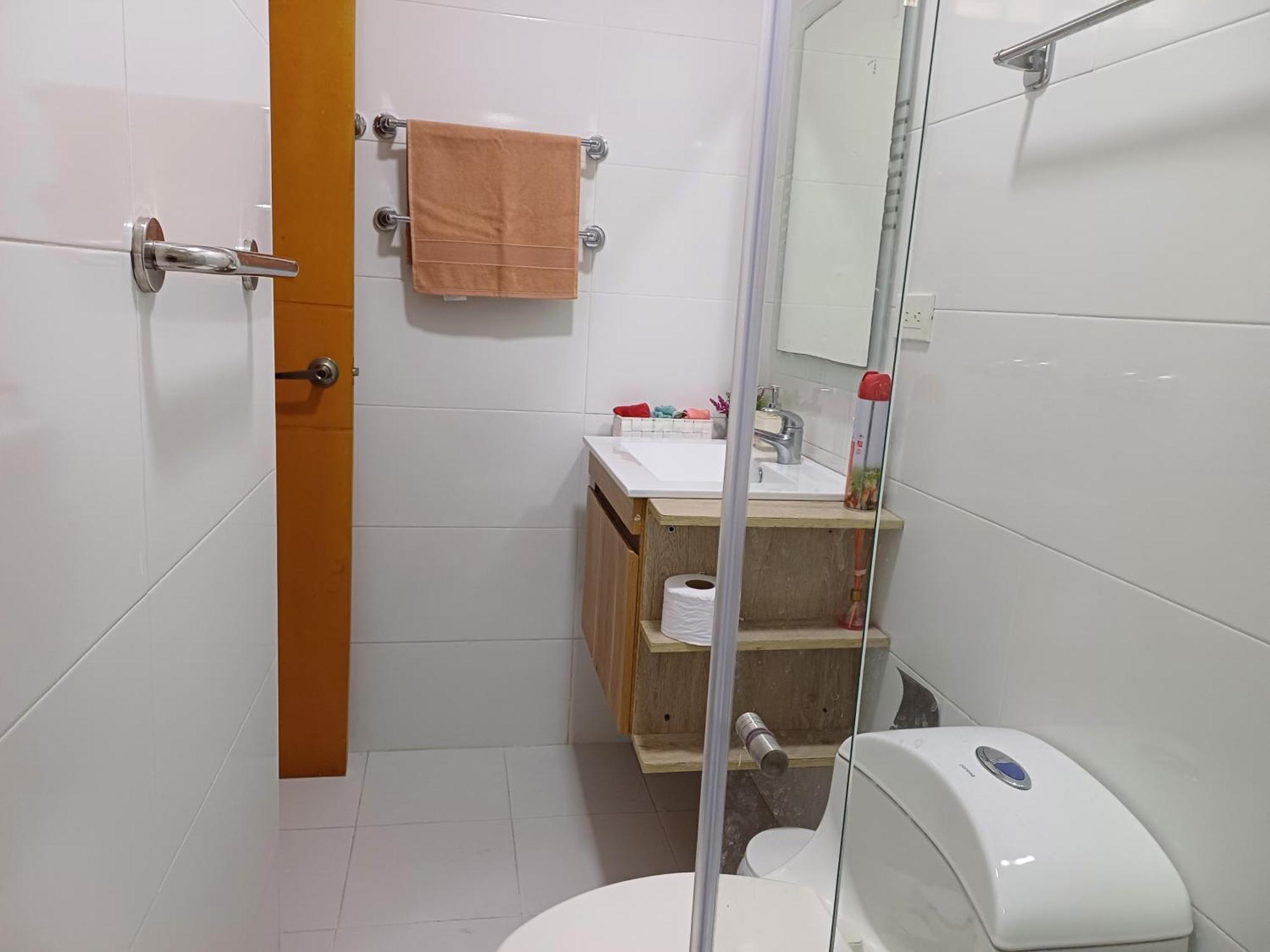 Casa Bellavista Barranquilla Apartment Баранкила Екстериор снимка