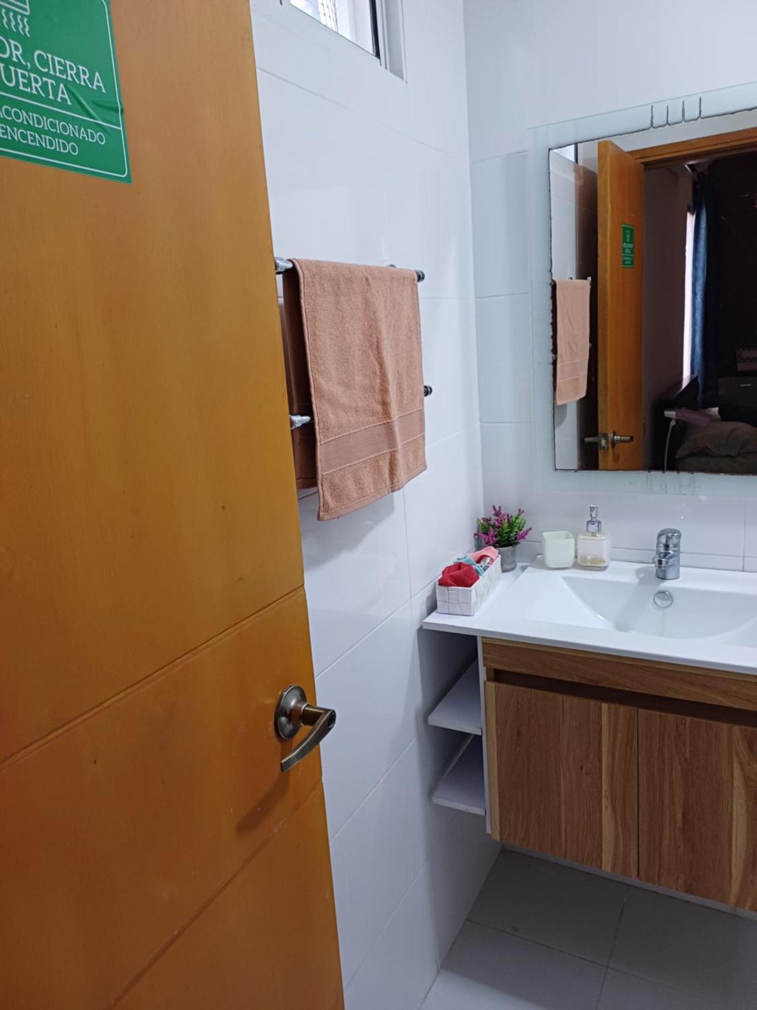 Casa Bellavista Barranquilla Apartment Баранкила Екстериор снимка