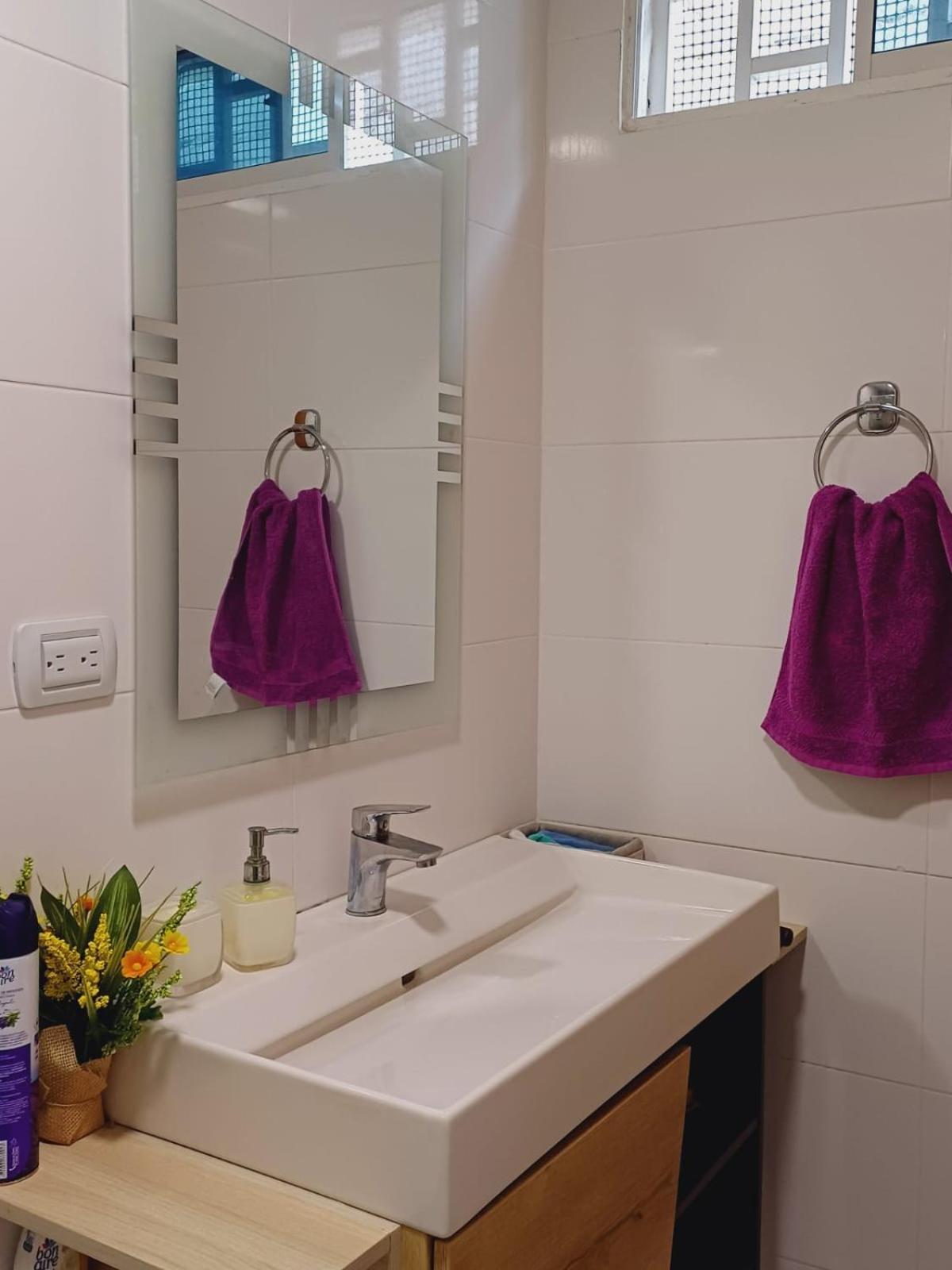 Casa Bellavista Barranquilla Apartment Баранкила Екстериор снимка