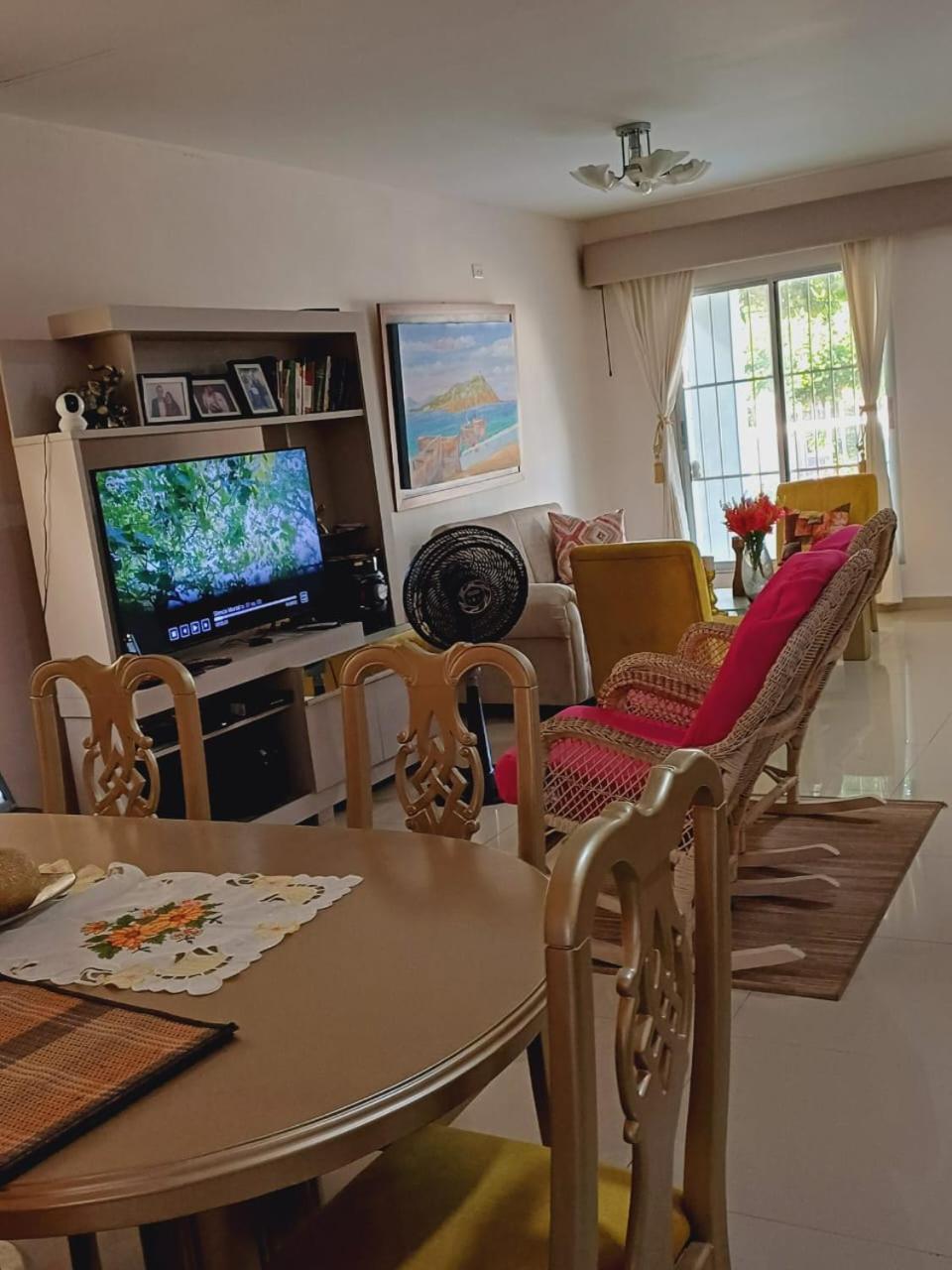 Casa Bellavista Barranquilla Apartment Баранкила Екстериор снимка