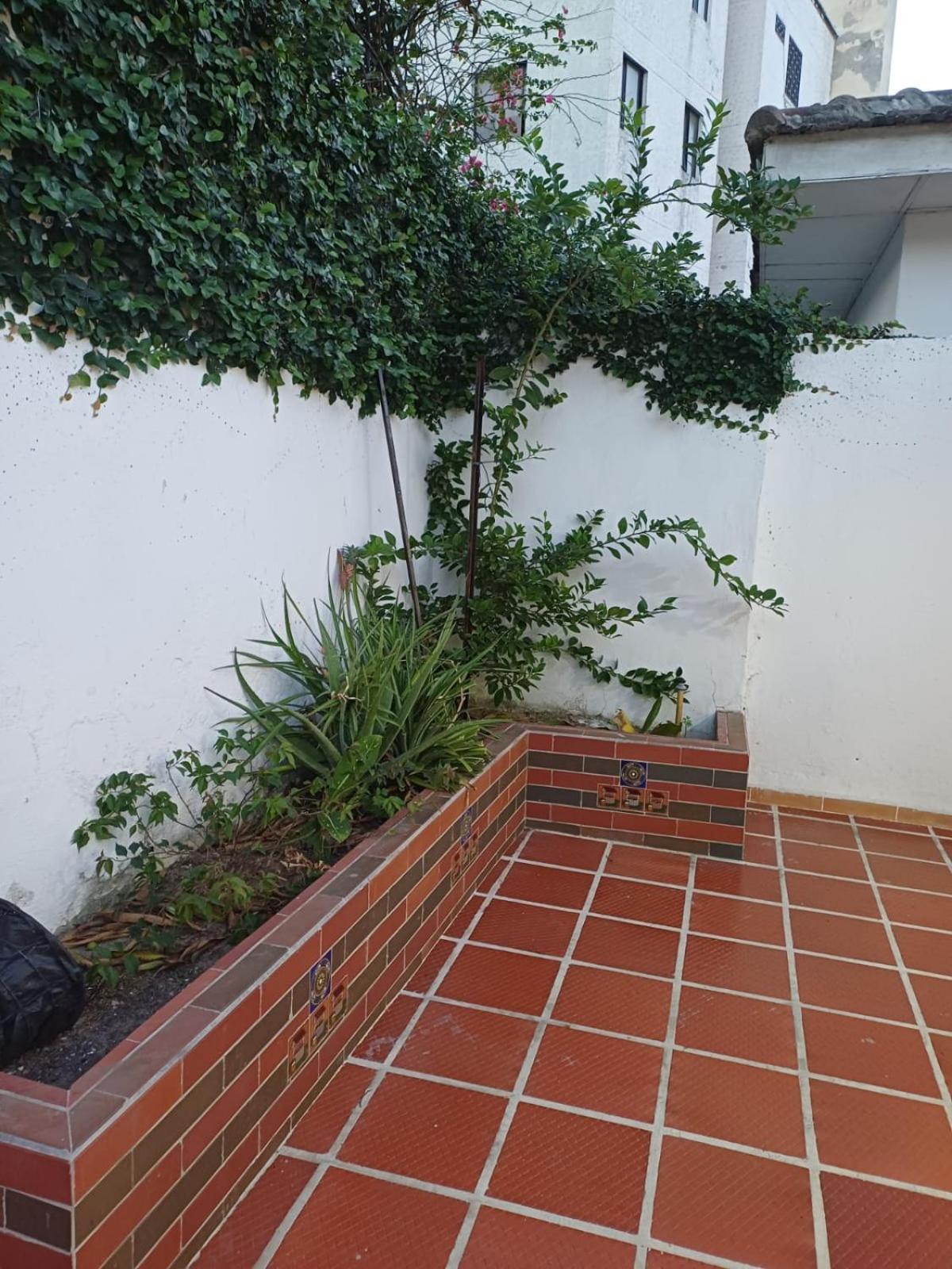 Casa Bellavista Barranquilla Apartment Баранкила Екстериор снимка