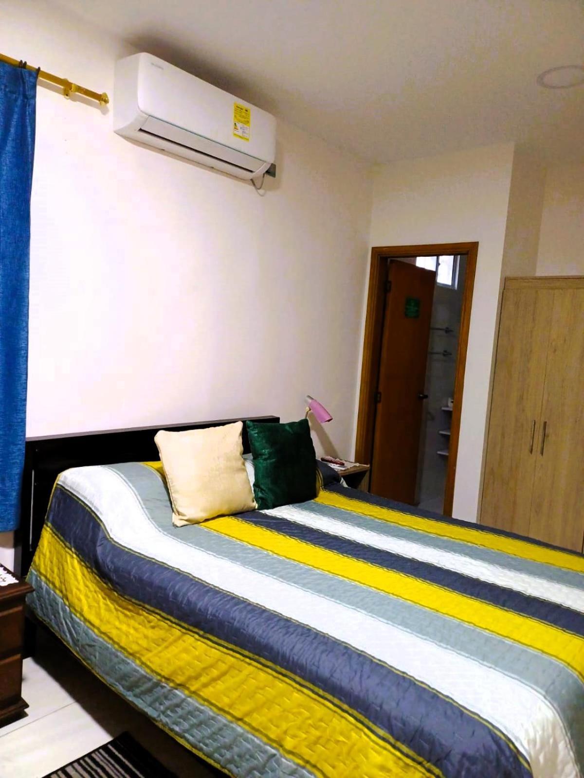 Casa Bellavista Barranquilla Apartment Баранкила Екстериор снимка