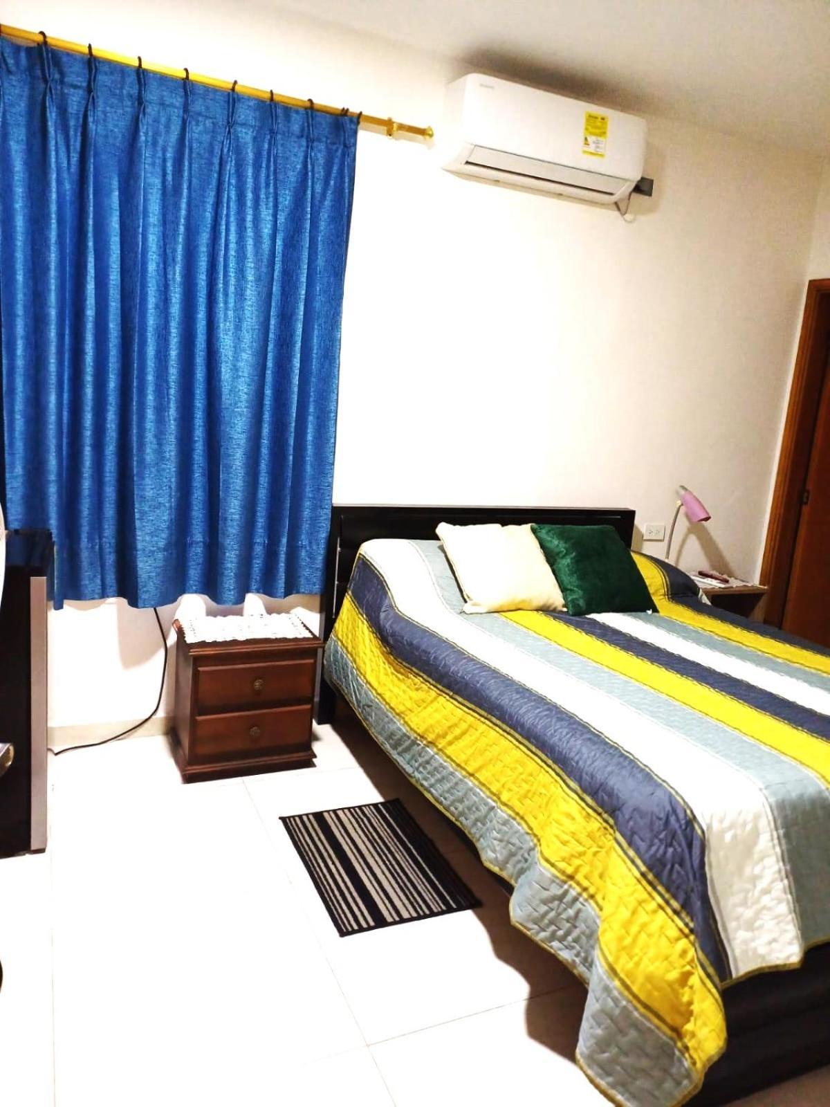 Casa Bellavista Barranquilla Apartment Баранкила Екстериор снимка